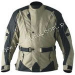 Cordura Jacket